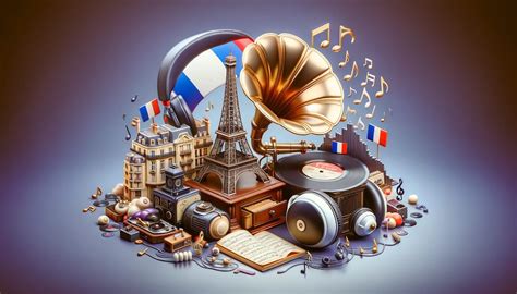 Exploring the Allure of French Pop Music: A Journey Through Its History ...