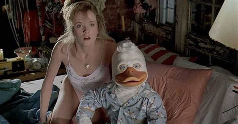 Howard The Duck Is Scarring A Whole New Generation of Film Fans