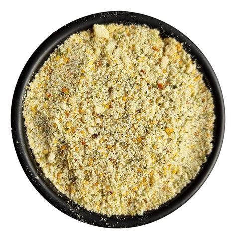 Parmesan & Roast Garlic Popcorn Seasoning - A Pinch of Tasmania