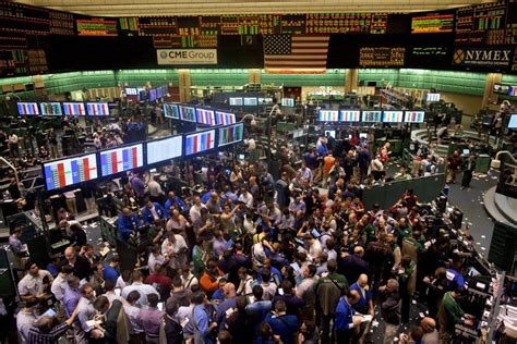 Dow Futures Investing: dangers and benefits of Futures Trading