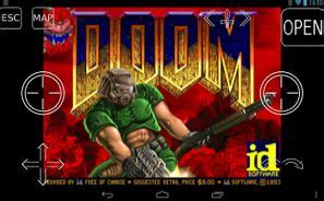 Original Doom APK (Android Game) - Free Download