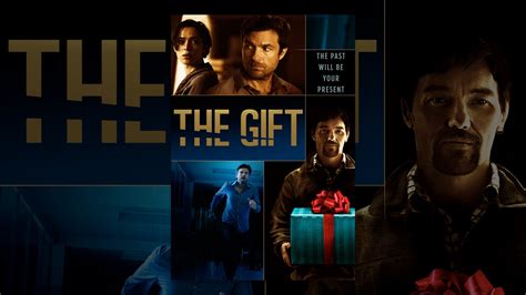 The Gift - YouTube