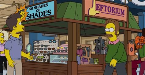 The Best Ned Flanders Episodes of The Simpsons, Ranked by Fans