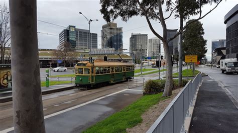 Tram Melbourne Victoria - Free photo on Pixabay - Pixabay