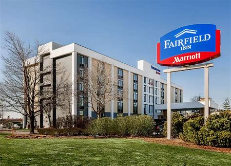 Fairfield Inn by Marriott East Rutherford Meadowlands, East Rutherford : -48% durante il giorno ...