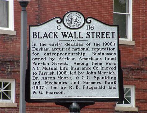 The Story of "Black Wall Street", 1921 Tulsa, Oklahoma Race Riots — The ...