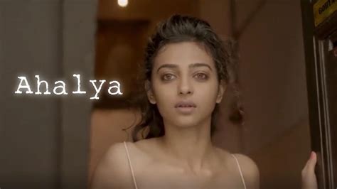 Watch Ahalya Full Movie Online (HD) for Free on JioCinema.com