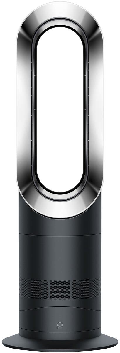 Dyson AM09 Hot + Cool Fan Heater Black / Nickel 302644-01 Reviews | Appliances Online