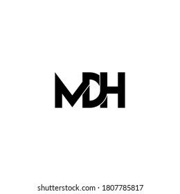 Pdm Letter Original Monogram Logo Design Stock Vector (Royalty Free) 1777361252 | Shutterstock