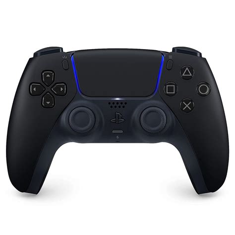 Control Inalámbrico PS5 DualSense Midnight Black Algeria | Ubuy