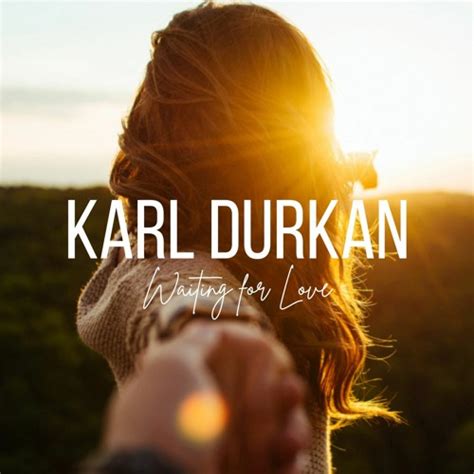 Stream Avicii - Waiting for Love (Karl Durkan Remix) by Karl Durkan | Listen online for free on ...