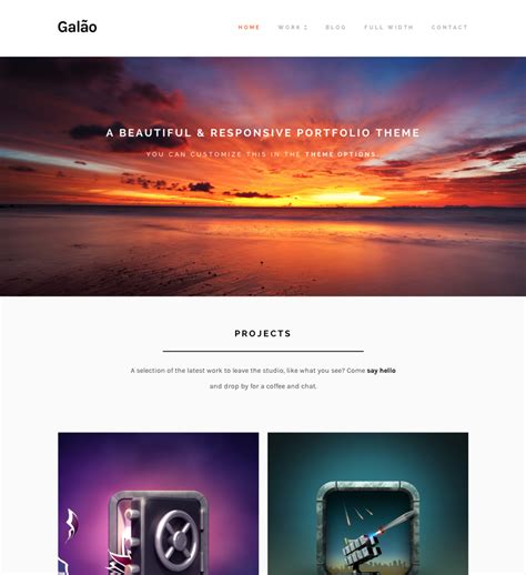 30 Perfect WordPress Photography Themes