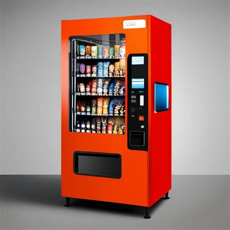 Vending Machines Market worth $37.02 billion by 2030, growing