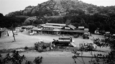 How Spahn Ranch Became a Headquarters for the Manson Family Cult | HISTORY