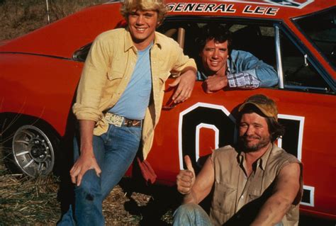 'The Dukes of Hazzard' Destroyed 1 General Lee Car Per Episode