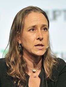 Anne Wojcicki - Wikiwand