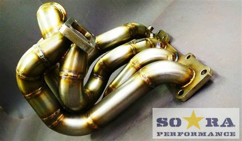 Toyota celica 3sgte gen3 T3 4egt ports – Soara Performance