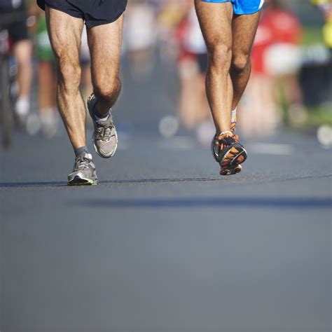 Tips for Proper Running Form