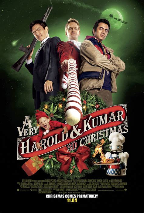 Watch Harold And Kumar Go To Amsterdam – Telegraph