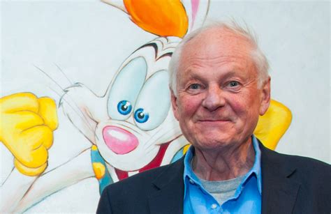 Richard Williams, 'Who Framed Roger Rabbit' Animator, Dead at 86 | Complex