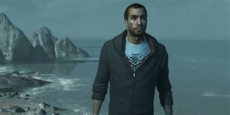 Assassin's Creed: 10 Things You Didn't Know About Desmond Miles - EnD# Gaming