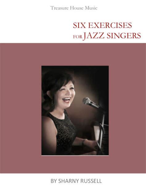 Six Exercises for Jazz Singers – Music Teacher Resources