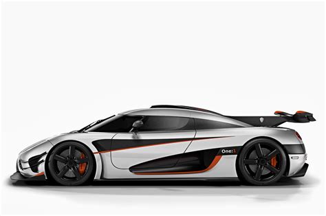 Koenigsegg Agera One:1 | Car Release Date, Price and Review