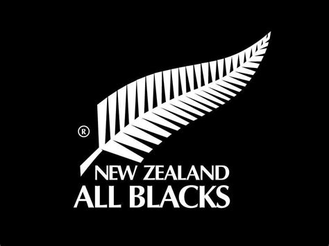 All Blacks rugby | All blacks rugby, Nouvelle zélande drapeau, Nouvelle ...