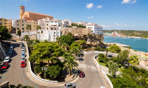 What to Do in Mahón: Discover Menorca's True Essence