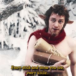 Quotes Mr Tumnus. QuotesGram