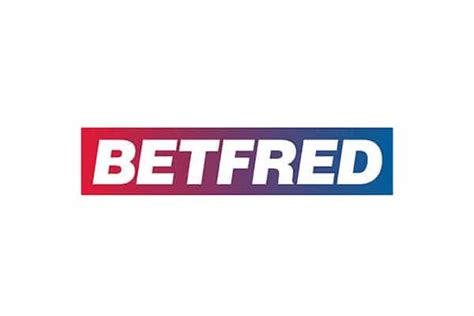 Betfred logo - EstafaOnline.com