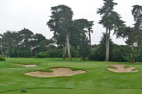 San Francisco Golf Club (San Francisco, California) | GolfCourseGurus