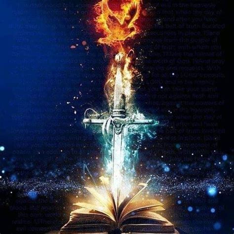 What does “Sword of the Spirit” mean in Ephesians 6:13? | by Tony ...