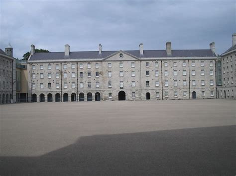 COLLINS BARRACKS MUSEUM DUBLIN | Flickr - Photo Sharing!