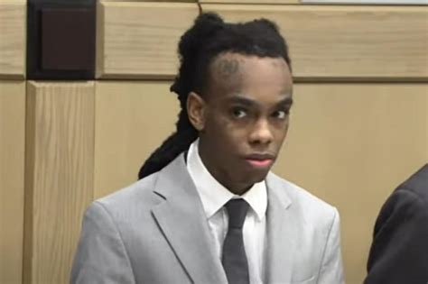 YNW Melly Murder Trial Day Nine - What We Learned - XXL