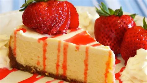 Original Betty Crocker Company Cheesecake Recipe - Cheesecakes World