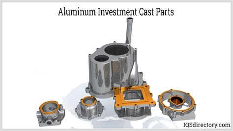 Aluminum Casting: What Is It? How Is it Made? Advantages