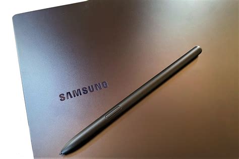 How to Use the S Pen With a Galaxy Book Pro 360