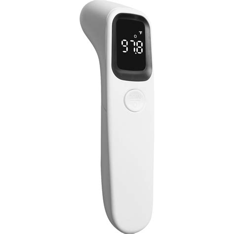 BBLOVE Non-Contact Infrared Digital Thermometer AET-R1D1 B&H