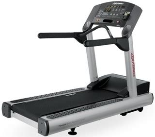 Life Fitness Integrity Series Treadmill CLST | Fitness Superstore