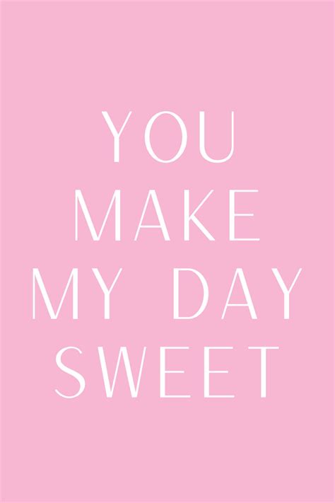 Sweet Cotton Candy Quotes + Captions - Darling Quote | Candy quotes, Quotes about sweets ...