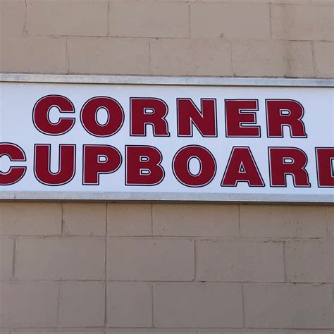 Aylmer Food Bank - The Corner Cupboard | Aylmer ON