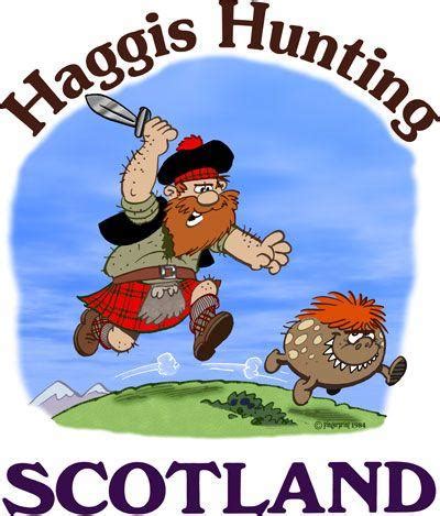 Ode to the Haggis! – Celtic Tides/Celtic Corner