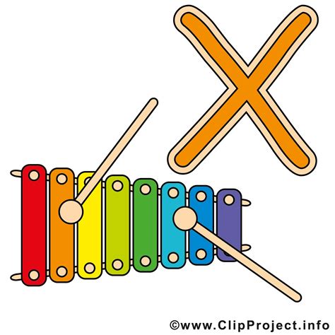 Images For > X Is For Xylophone | Xylophone, Peace gesture, Lettering