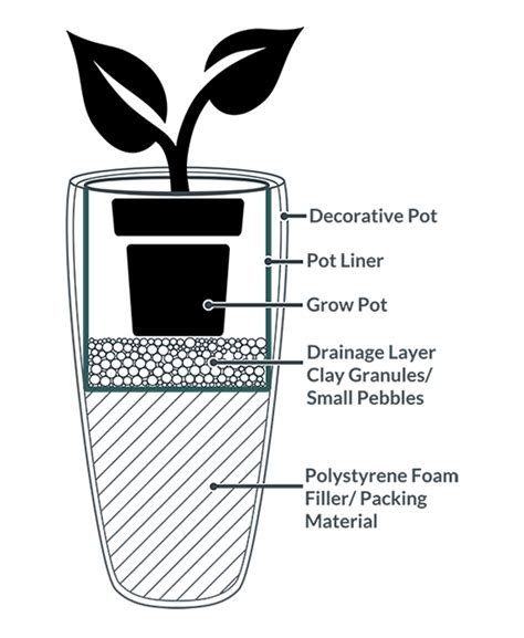 The Complete Guide To Planting Houseplants In Pots & Planters (2022)