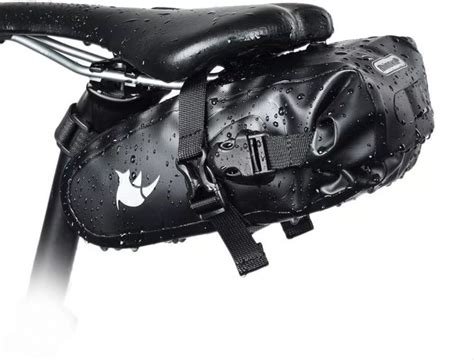 10 Best Road Bike Saddle Bags of 2022 - Expert Reviews By Pickmybicycle.com