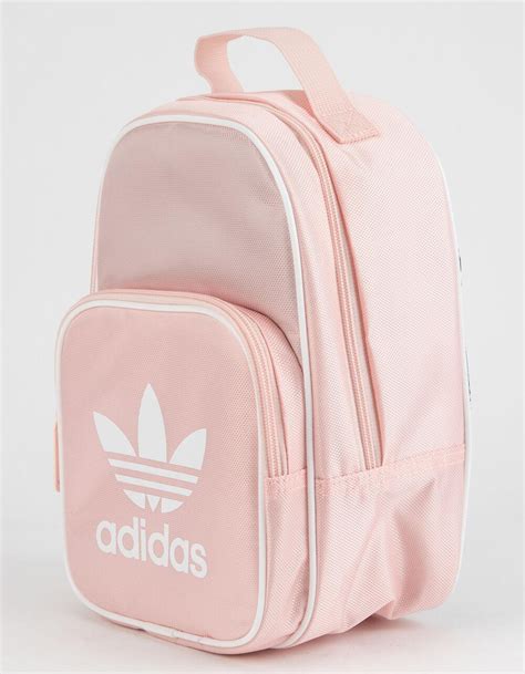 adidas Clas Trefoil Women's Backpack In Pink - Save 64% - Lyst