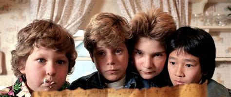 Little-Known Facts About "The Goonies"