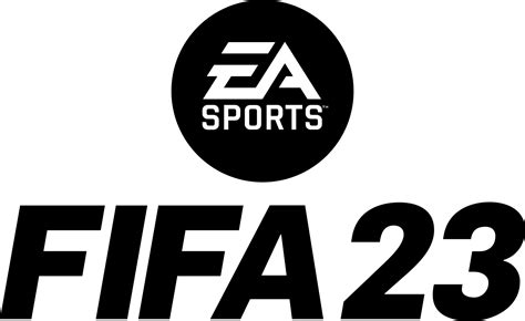 FIFA 23 Logo - PNG and Vector - Logo Download