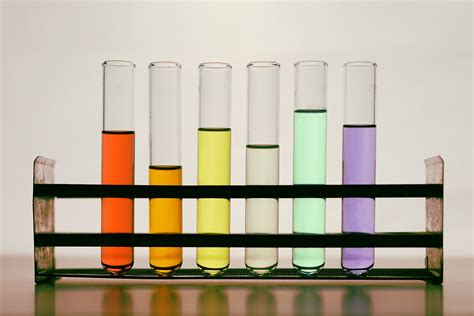 Colorimetric Analysis - Butterworth Laboratories